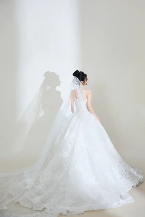 Ảnh cưới Lâm San và Thu Trang 8
