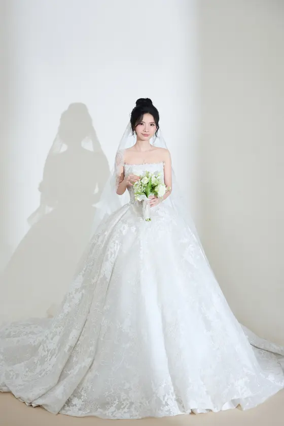Ảnh cưới Lâm San và Thu Trang 35