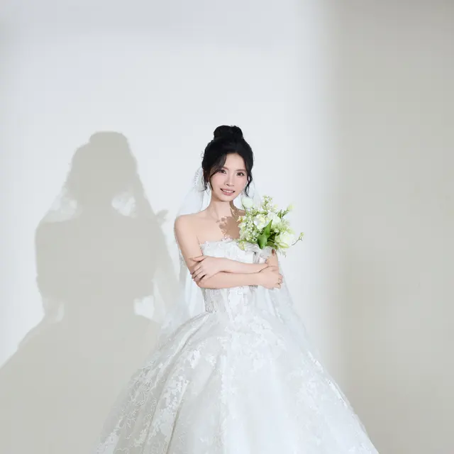 Ảnh cưới Lâm San và Thu Trang 30