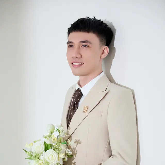 Ảnh cưới Lâm San và Thu Trang 10