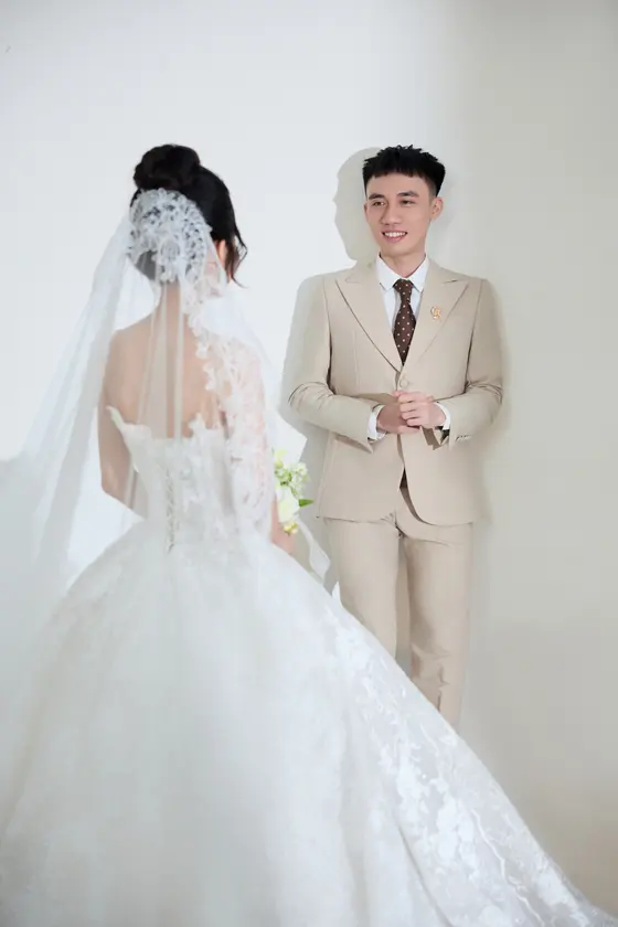 Ảnh cưới Lâm San và Thu Trang 24